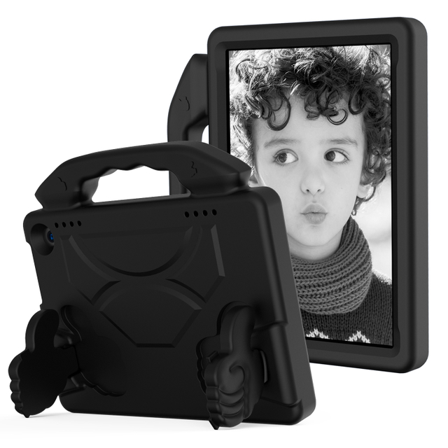 Kids Tablet Cover Case for Kindle Fire Hd8 Plus 2020 