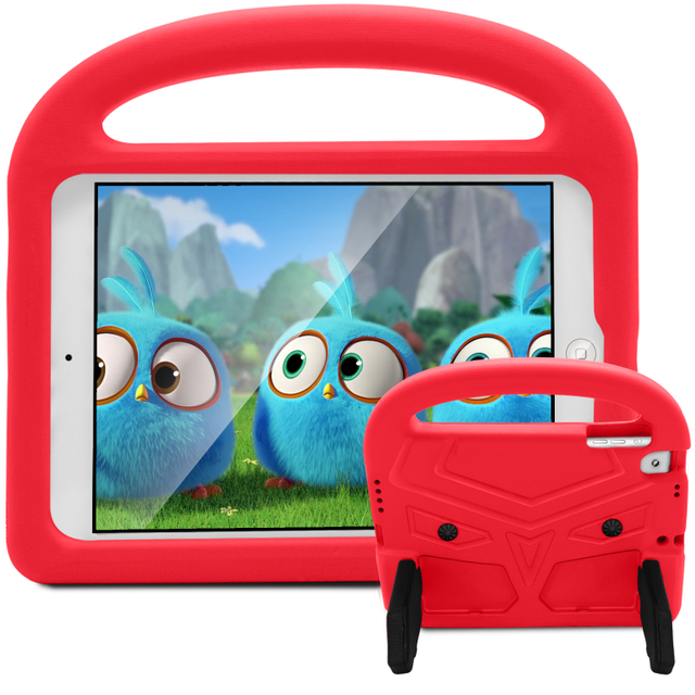Kids Shockproof Protective Tablet Case for Ipad Air 2/iPad 6