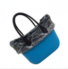 New Style Winter Furry Handbag 