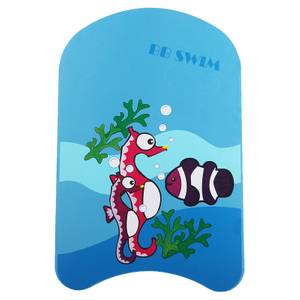 Eco-friendly EVA Swimming Kickboard for Kids 