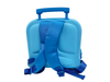 Blue Color Lovely Children's School Backpack 