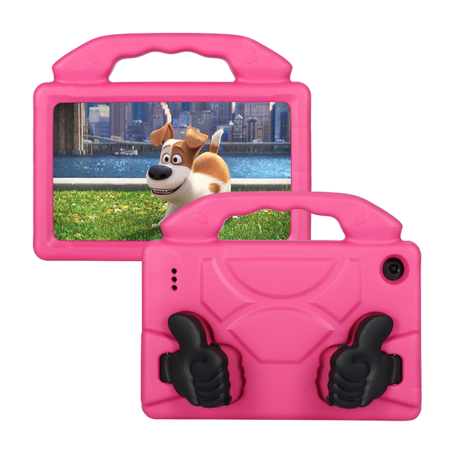 Light Weight Shockproof Back Cover for Fire Kindle fire HD7