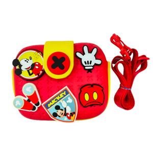 Disney EVA Crossbody Bag for Children