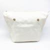Best Durable Canvas Fashion EVA Inner Bag with Zipper