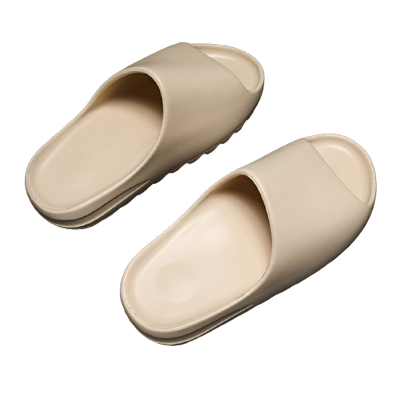 Thick Platform Eva Soft Sole Slippers Shoes